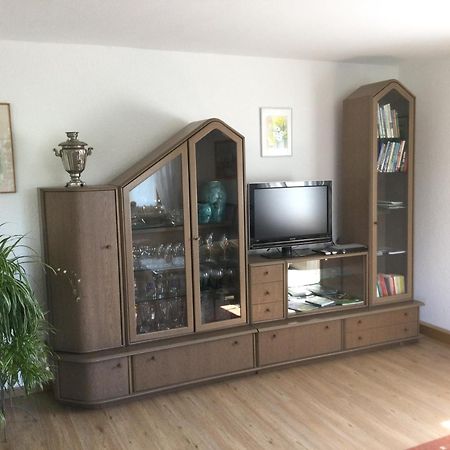 Fewo Beistoi Traitsching Luaran gambar