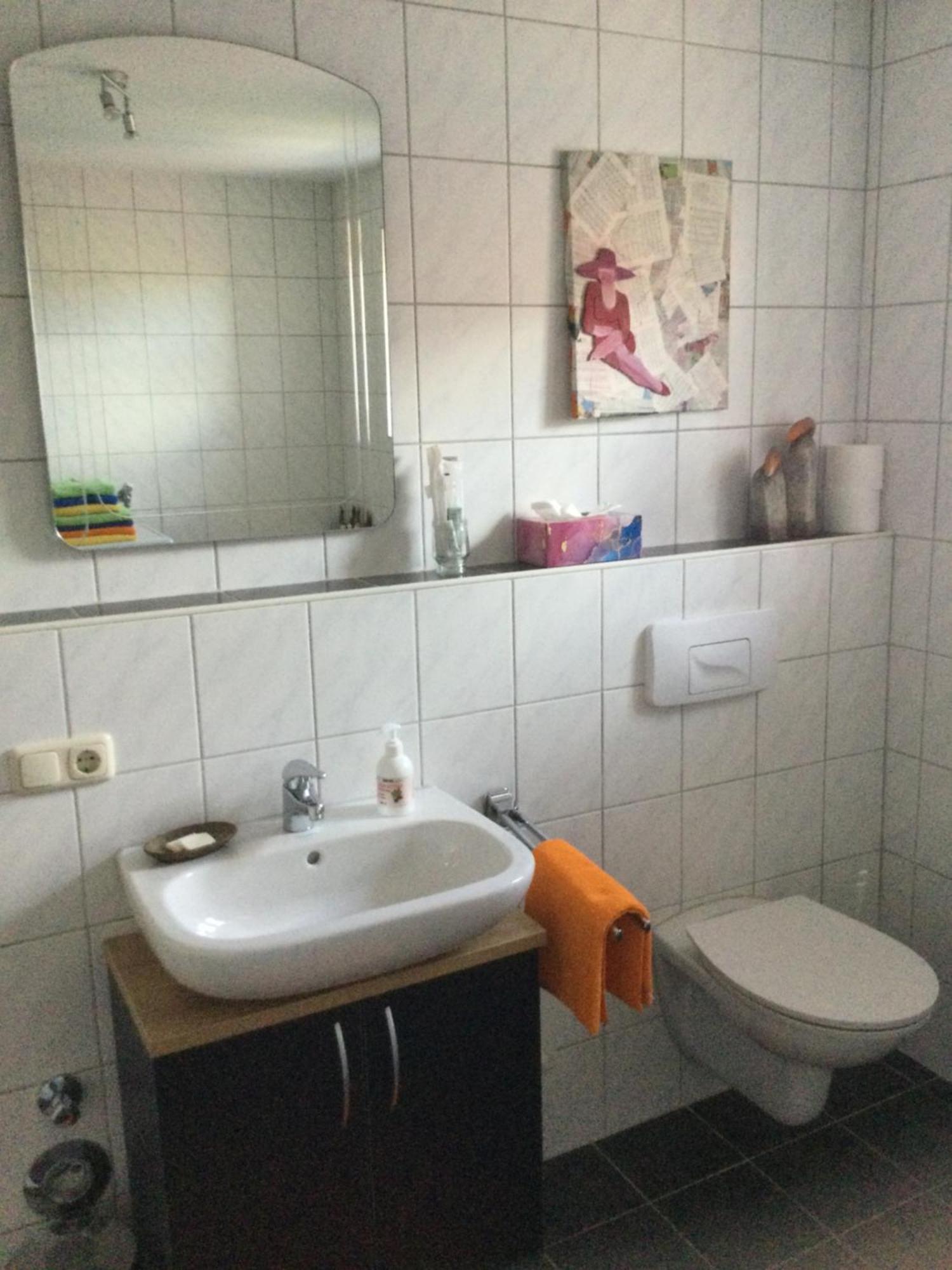 Fewo Beistoi Traitsching Luaran gambar