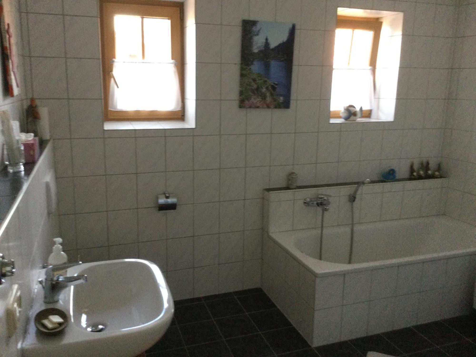 Fewo Beistoi Traitsching Luaran gambar